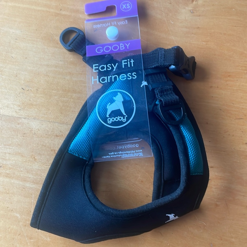 Going Easy Fit Harness xs
